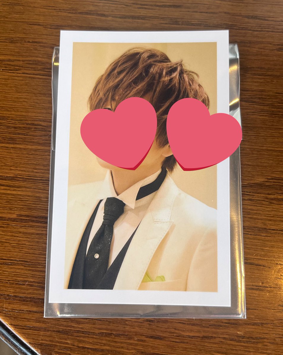 【交換】浦島坂田船 夏ツアーwedding ララアリーナ グッズ チェキ トレカ 購入特典

【譲】💚

【求】💜

本日の手渡し交換希望です。
ご交換可能な方がいらっしゃいましたら、お気軽にお声かけいただけますと幸いです🌸

 #浦島坂田船
 #浦島坂田船グッズ
 #浦島坂田船グッズ交換