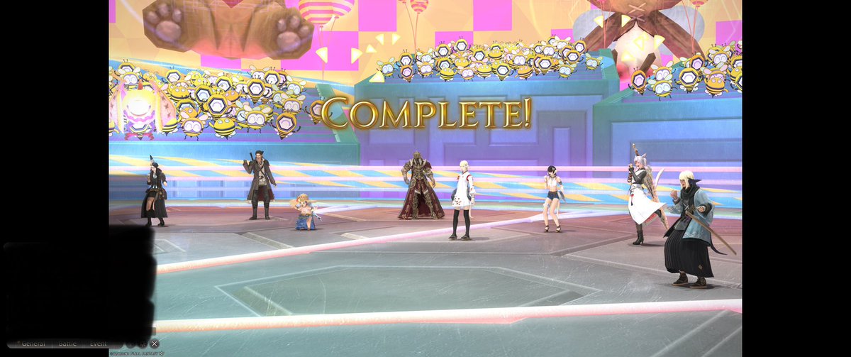 二層完！！
今日から三層頑張るっ（＾ν＾）✨
レイド楽しい……！