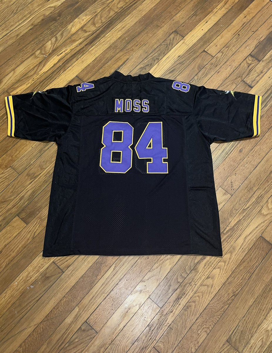 🏈 Randy Moss 2️⃣0️⃣0️⃣0️⃣ 🔥