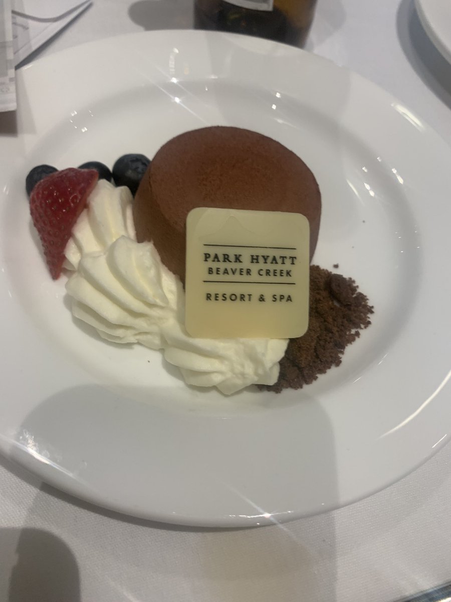 RealBritaHorn's tweet photo. #95days
#CountDownToElectionDay
#Colorado #GOP #RNC #TRUMP
Day 95
#Unity and #Victory! 🇺🇸🇺🇸🇺🇸🇺🇸
What a remarkable evening at Beaver Creek's @ParkHyattBC, where I used to work, for the @1stLiberty Vail Valley Legacy Dinner. @SethDillon from The @TheBabylonBee was gracious with his time and shared some fantastic stories! 
Bonus! #DateNight with Gary! 🔥🔥
#FreeBannonCountDown
I’m taking action every day 
🇺🇸to get republican candidates elected
🇺🇸until election day to save our country
🇺🇸Until Steve is released 
#StandForBannon 
#NextManUp #Elections2024 @gc22gc @Saorsa1776