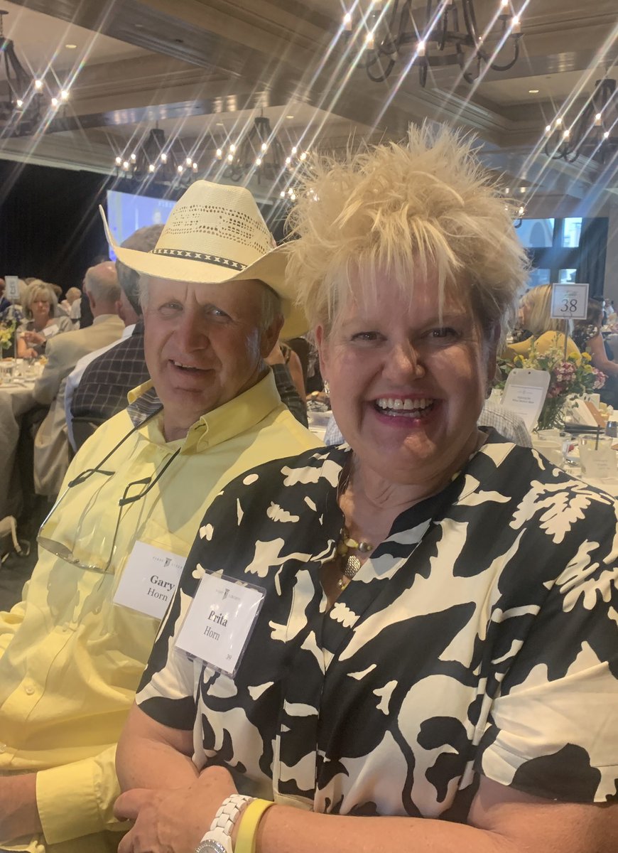 RealBritaHorn's tweet photo. #95days
#CountDownToElectionDay
#Colorado #GOP #RNC #TRUMP
Day 95
#Unity and #Victory! 🇺🇸🇺🇸🇺🇸🇺🇸
What a remarkable evening at Beaver Creek's @ParkHyattBC, where I used to work, for the @1stLiberty Vail Valley Legacy Dinner. @SethDillon from The @TheBabylonBee was gracious with his time and shared some fantastic stories! 
Bonus! #DateNight with Gary! 🔥🔥
#FreeBannonCountDown
I’m taking action every day 
🇺🇸to get republican candidates elected
🇺🇸until election day to save our country
🇺🇸Until Steve is released 
#StandForBannon 
#NextManUp #Elections2024 @gc22gc @Saorsa1776