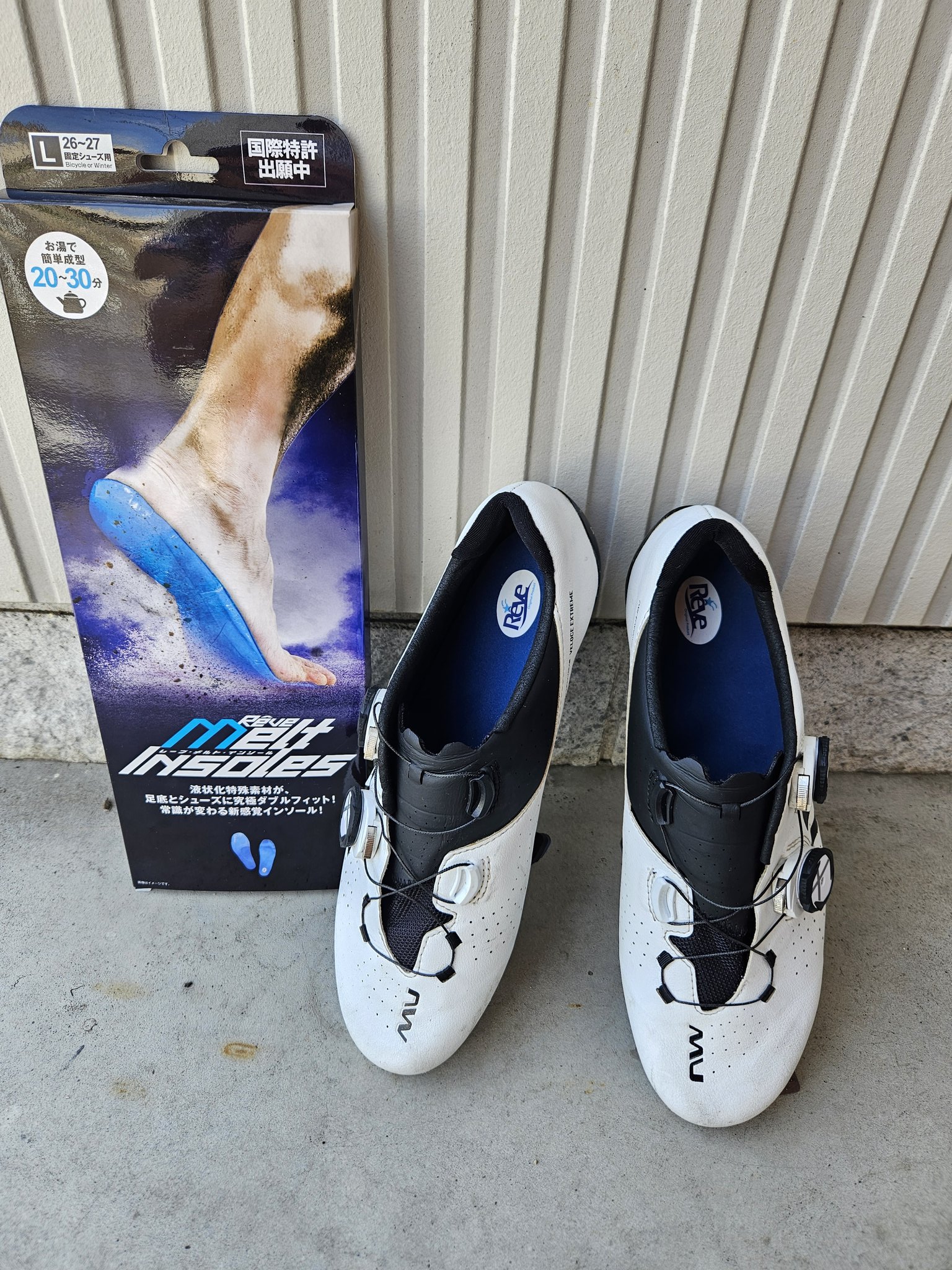 美品⭐︎ラファRapha PRO TEAM SHOE ビンディングシューズ 【公式通販】