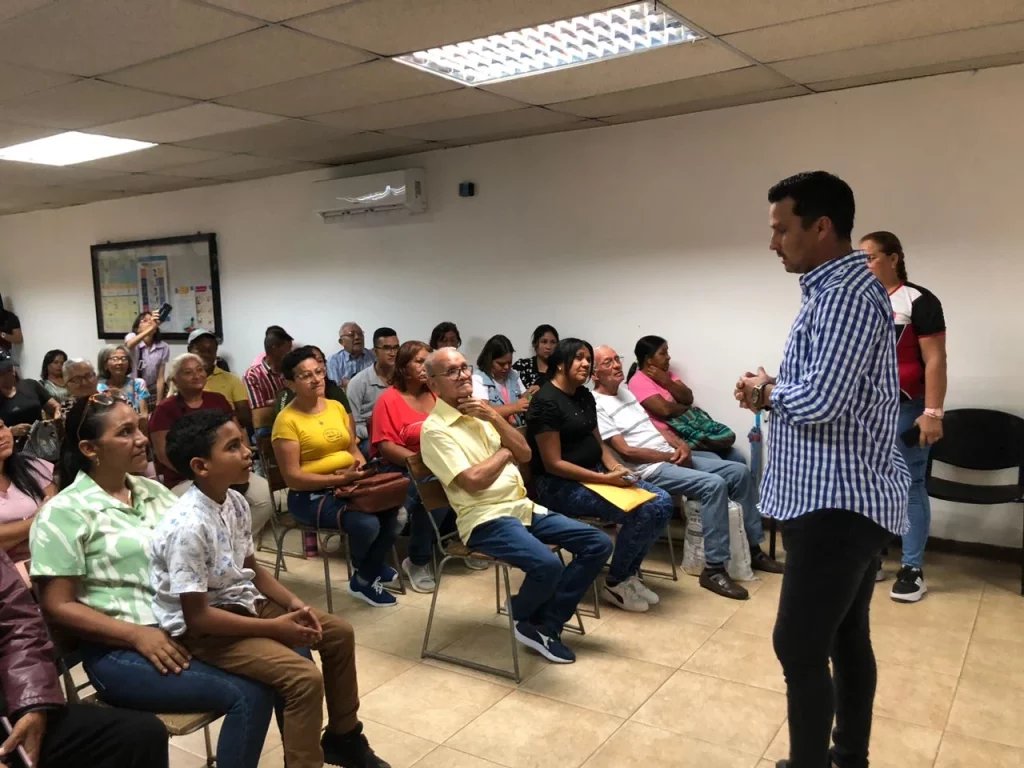 MPPSalud tweet media