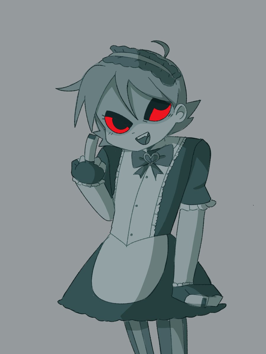 ElSqueeWi's tweet photo. Anyway I missed my magical girl Scott Pilgrim AU I had gotten embarrassed about it before bwaa #ScottPilgrim https://t.co/YIaLcOILmM
