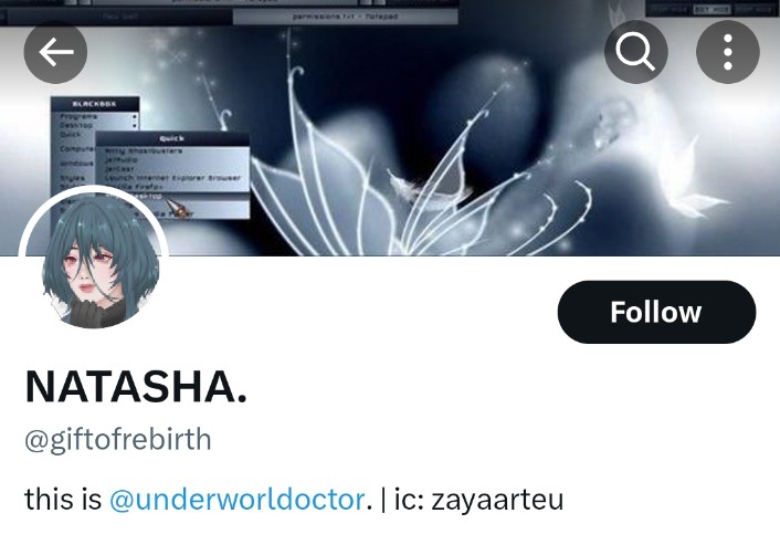 𝑵𝑨𝑻𝑨𝑺𝑯𝑨. (ARCHIVED) tweet media