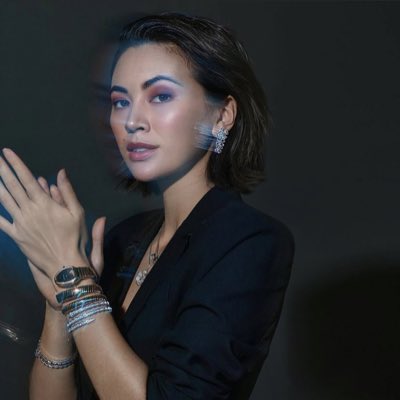 PavaPilot's tweet image. g l i t c h . #NewProfilePic