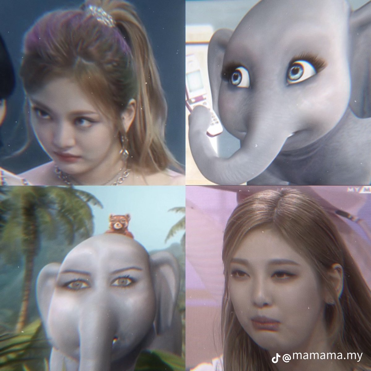 จ๋องเฉย ๆ (เ)อริจีซัส fan account tweet media