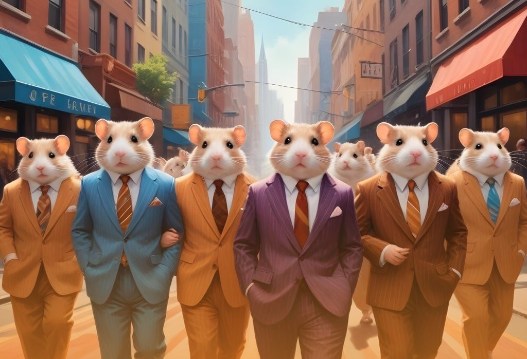 $10,0000 Airdrop loading 

Share your $TON wallet🐹

800 Random likes get credited❤️

Must Follow <a href="/binancespotTeam/">BINANCE SPOT AND FUTURES SIGNALS</a>
TG Must Follow t.me/next10xgem1
#Hamsterkombat #Hamster #hamsterkombatcombo #HamsterCEO #HAMSTERCOMBAT #cryptocurrency #bitcoin