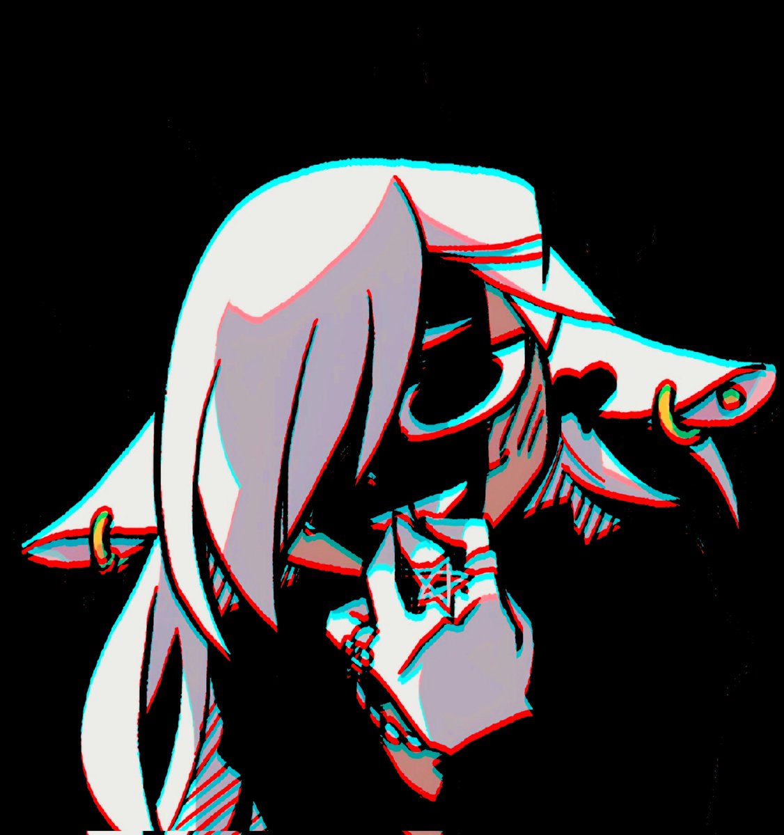 I would be honored ♡