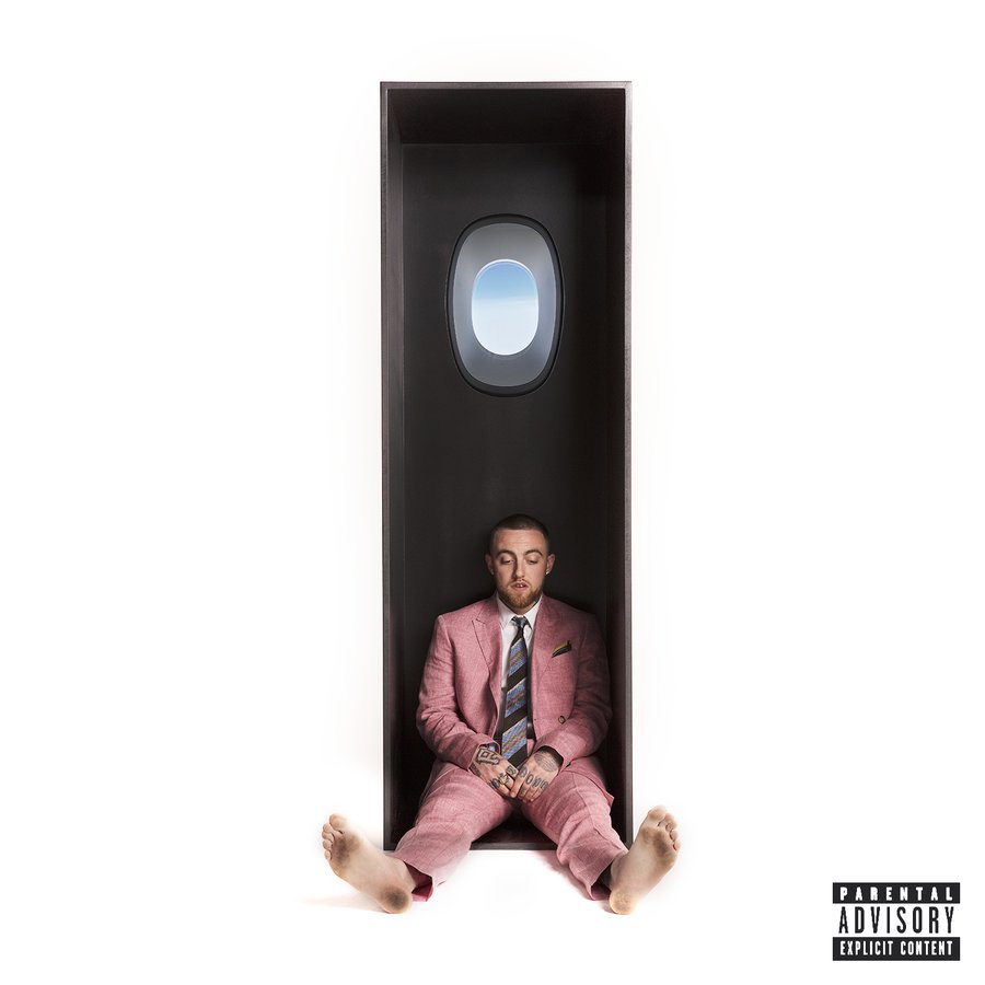 XXL's tweet photo. Six years ago today, Mac Miller dropped his fifth studio album Swimming 🕊️

What’s your favorite song on here? https://t.co/IZ8ZzG4Y7C
