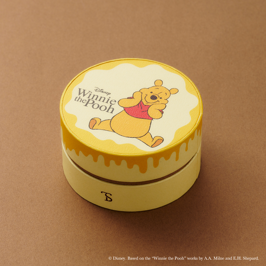 ONETOPI「くまのプーさん」 (@pooh_1topi) / Posts / X