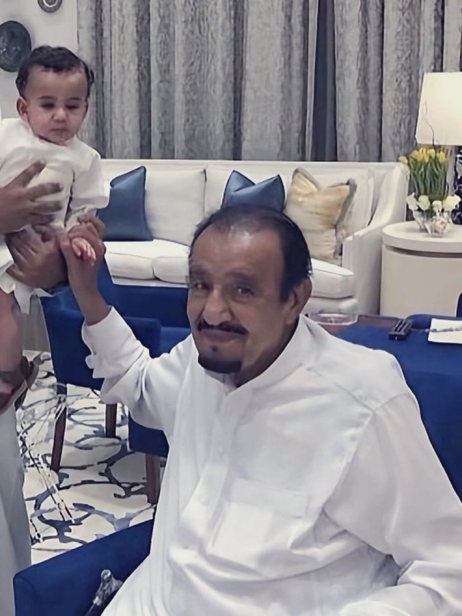 حفظك الله جدي الغالي الملك #_سلمان بن عبدالعزيز ال سعود#