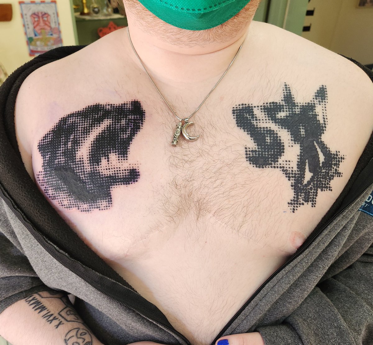 longjomsilver's tweet image. GUARD DOG PT 2 FOR CASPER!!! TOUGH AS FUCKIN NAILS HARD AS HELL!!! Doberman is healed, Rottweiler is fresh!