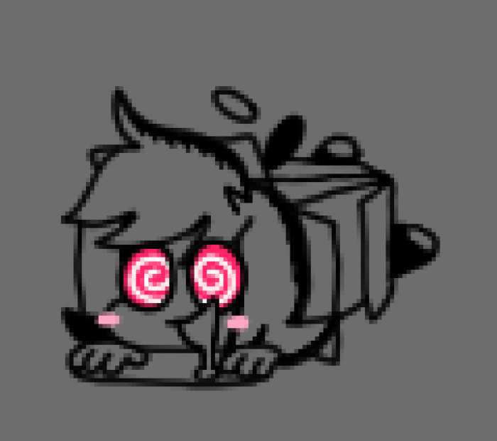 RealSkyscotFNF's tweet photo. hehe got stuck in a box
#skyverse #skyscot https://t.co/OuDZdQJu0f