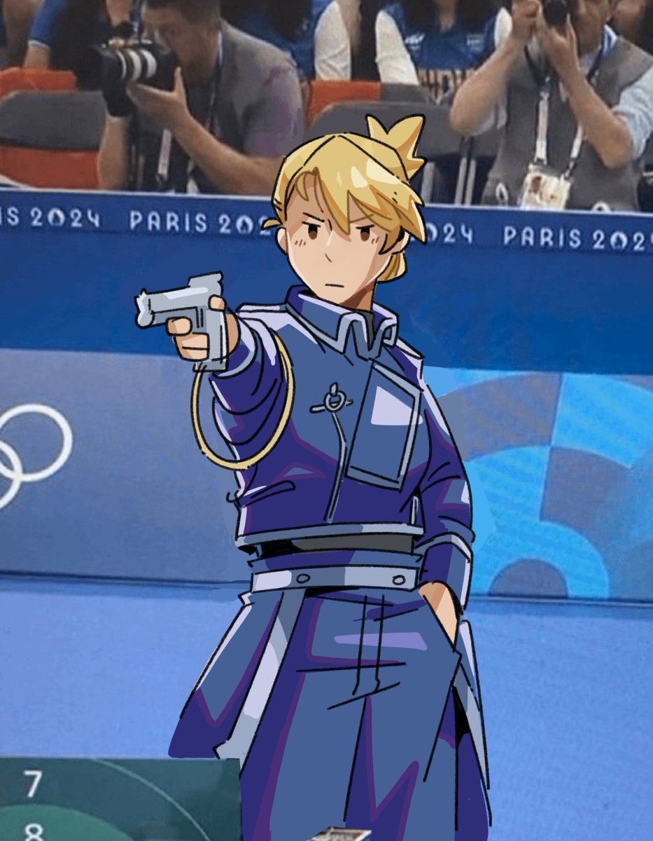 Abi 🎨 TheNerdyAlchemist tweet media