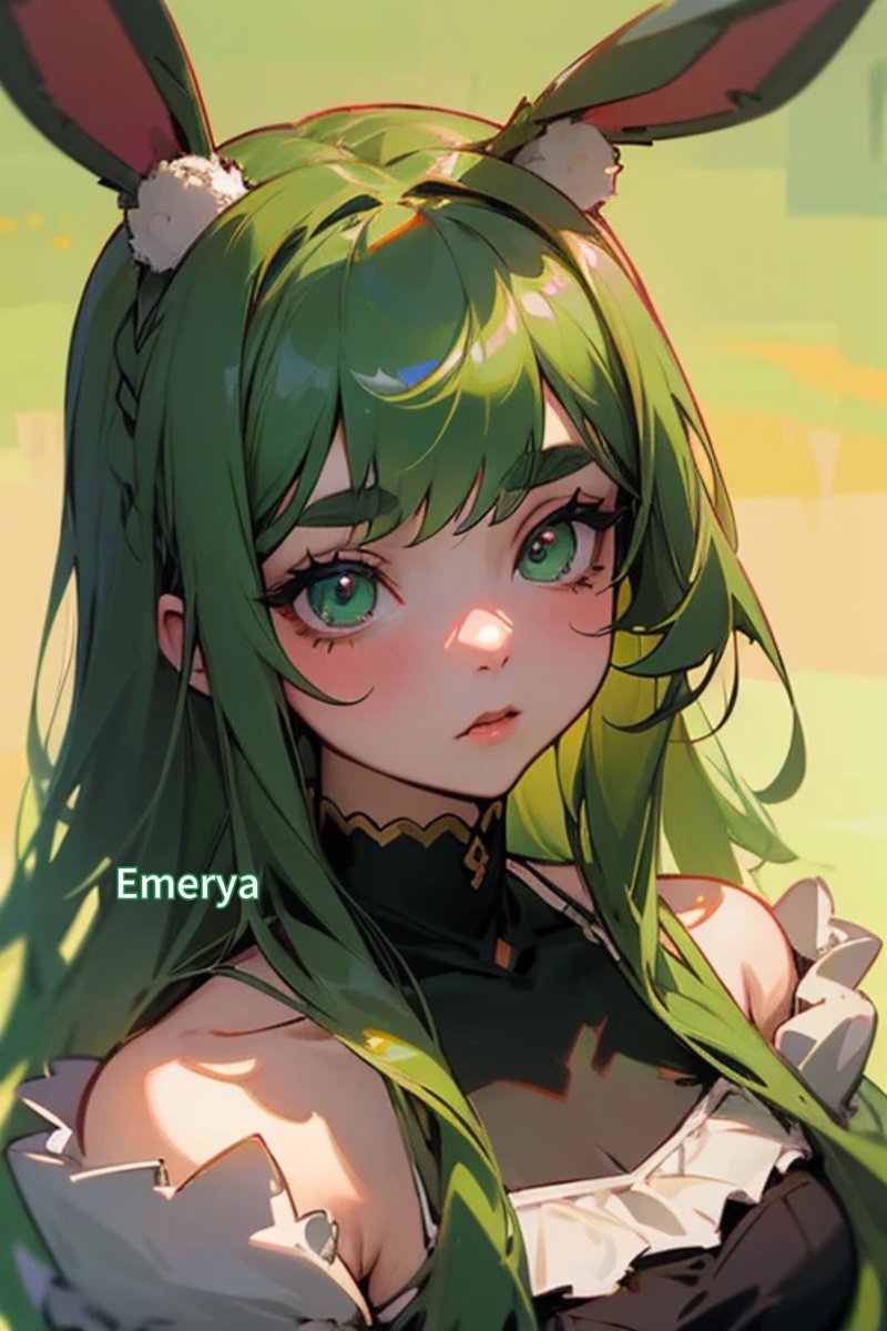 argand137's tweet photo. おはようございます♪
似合う?のか…
#Emerya
#AIArtistCommunity
#aiartgirl
#argand137 https://t.co/nilyjObC2S