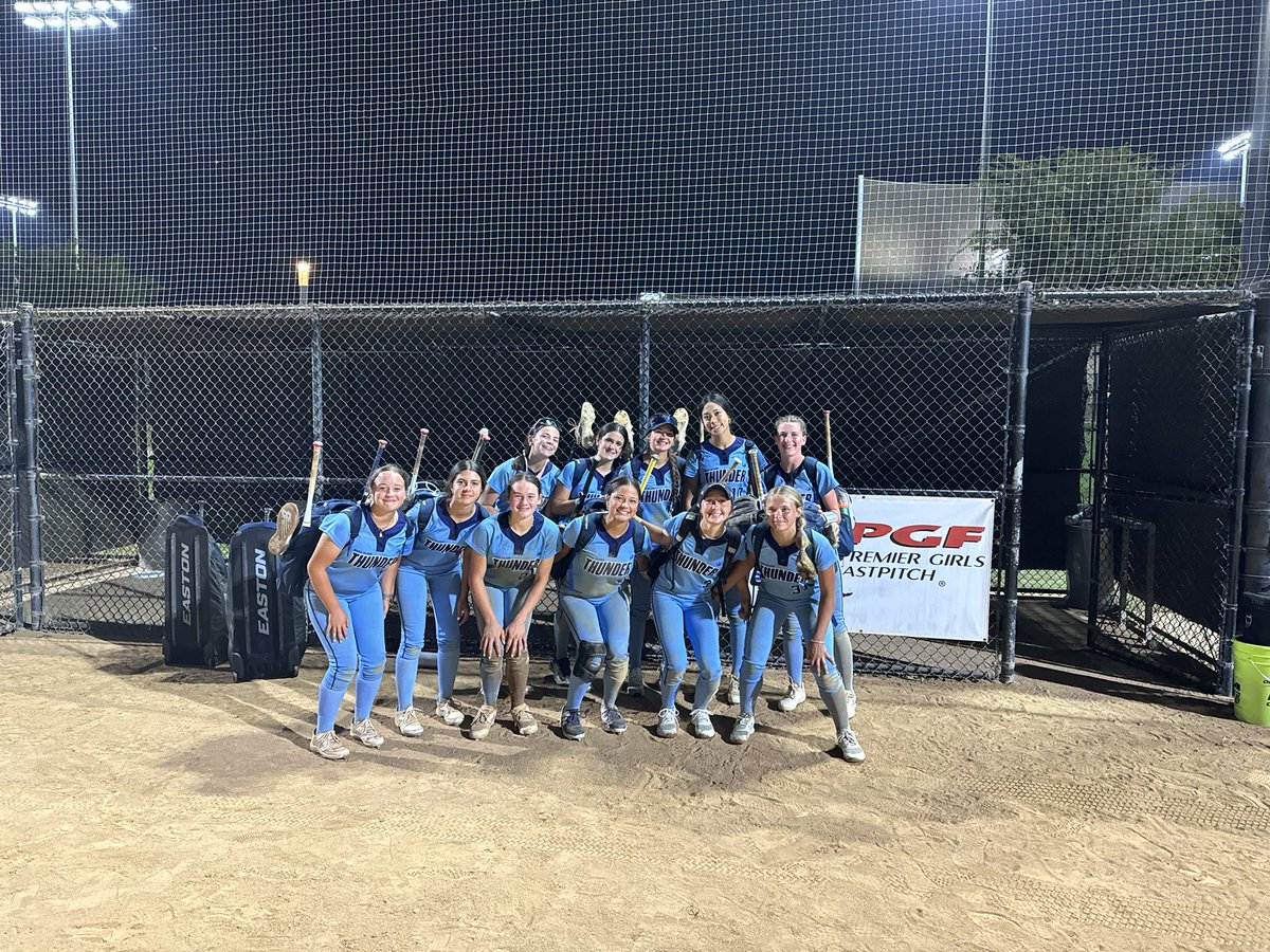 RITG 16u National Lieto/Lotti (@ritg16ulieto) on Twitter photo Great run <a href="/PGFnetwork/">PGF</a> Nationals with a top 17 finish out of 80 teams! We learned, we grew and we competed!!! Mission accomplished!! That's a wrap on the 2023/2024 season. 82 wins is a job well done! <a href="/Frank_Lieto/">Frank Lieto</a> <a href="/LucasJ401/">Lucas J Arnold</a> <a href="/thunderjam134/">dave lotti</a> Great run <a href="/PGFnetwork/">PGF</a> Nationals with a top 17 finish out of 80 teams! We learned, we grew and we competed!!! Mission accomplished!! That's a wrap on the 2023/2024 season. 82 wins is a job well done! <a href="/Frank_Lieto/">Frank Lieto</a> <a href="/LucasJ401/">Lucas J Arnold</a> <a href="/thunderjam134/">dave lotti</a>