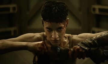 xForMovies's tweet photo. The R-rated ‘REBEL MOON’ Director’s Cuts are now streaming on Netflix.
#RebelMoonPartTwo https://t.co/lmVjfA1amZ