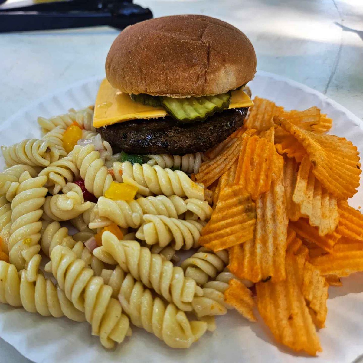 OmahaAutonomous's tweet photo. fresh produce thanks to @freefarmsyndicate! 

Thank you all for your support! We put everything we get back into distro. If you have cash to spare, you can Venmo/Cashapp us at OmahaAutonomous or set up a recurring donation on our Patreon. Or reach out to us to get involved! https://t.co/TVLqMY1FLd