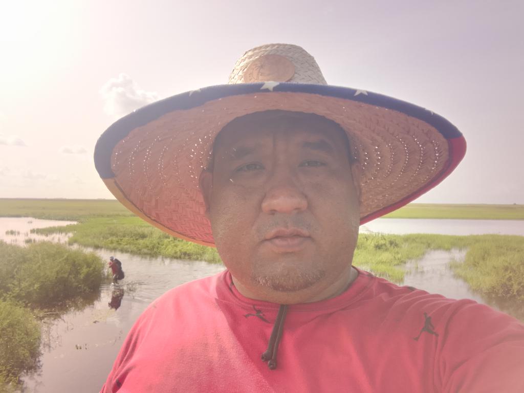 .<a href="/NicolasMaduro/">Nicolás Maduro</a> Una vez más la derecha apatrida escogió el camino de la violencia, se encontró con un pueblo que quiere paz y que estamos dispuestos a dar hasta nuestra propia vida por esta patria. 

Nicolás no te falle y no le  fallaré nunca al Comandante Chávez y a la patria.