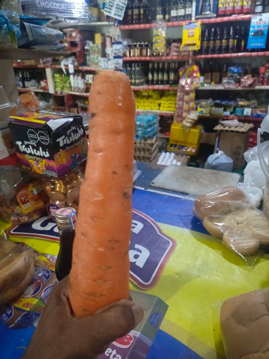 Activo el d la zanahoria 🥕 ofertas 😈❓💎🤤
