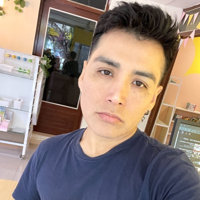 JimmyJuney's tweet photo. #NuevaFotoDePerfil https://t.co/HUoqBvTizc