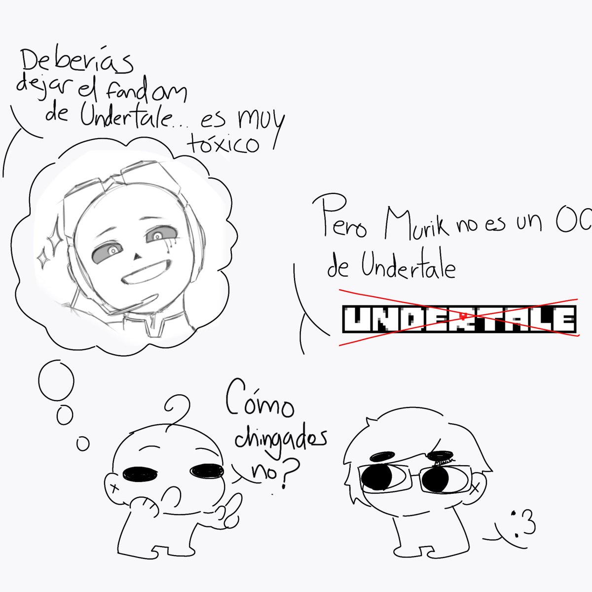 KFdraw's tweet photo. There you have it, babys, the most important fact that I don't know why I never clarified before XD Murik Murdeath is an OC that belongs to the Ratchet &amp; Clank fandom xD YES, I'M A NERD AND WHAT?! HAHAHA #insomiacgames #PlayStation #PlayStation5 #ratchetandclank #RatchetAndClank https://t.co/OTjW7FcII1