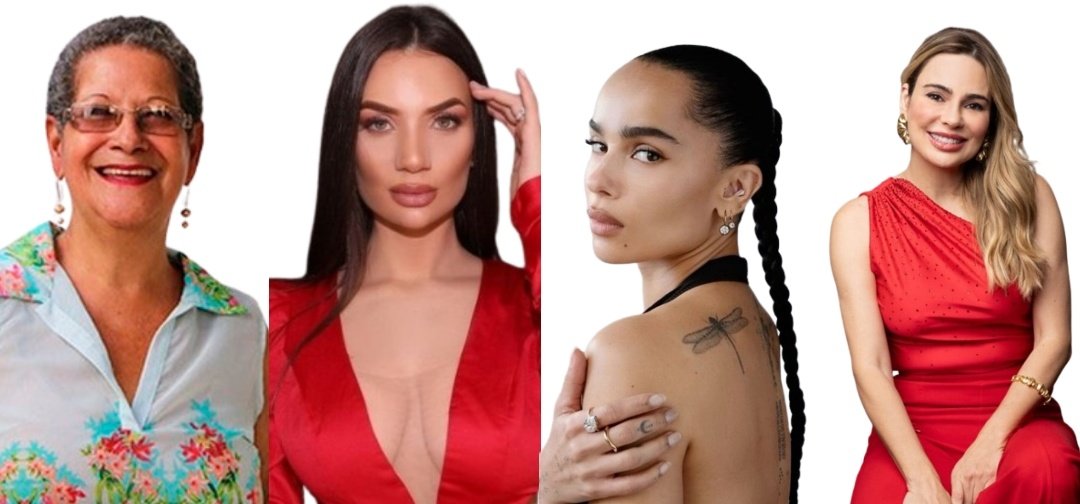 The Fight tweet media