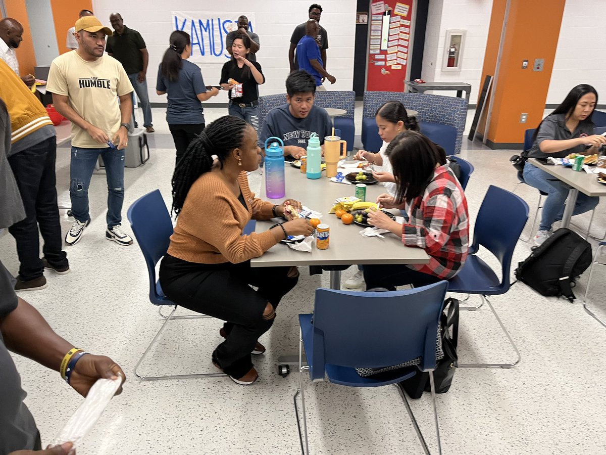 Holly Sullivan, EdD tweet media