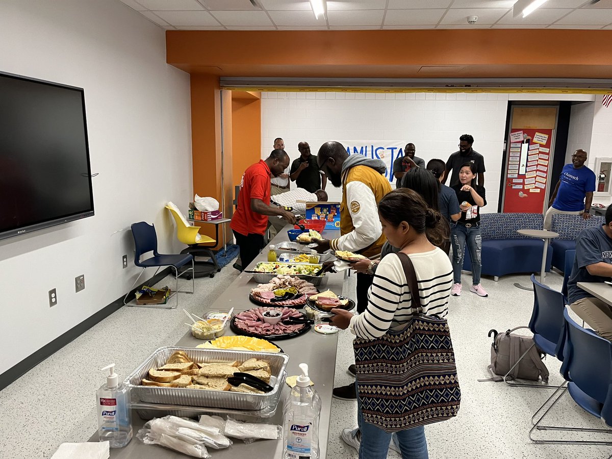 Holly Sullivan, EdD tweet media