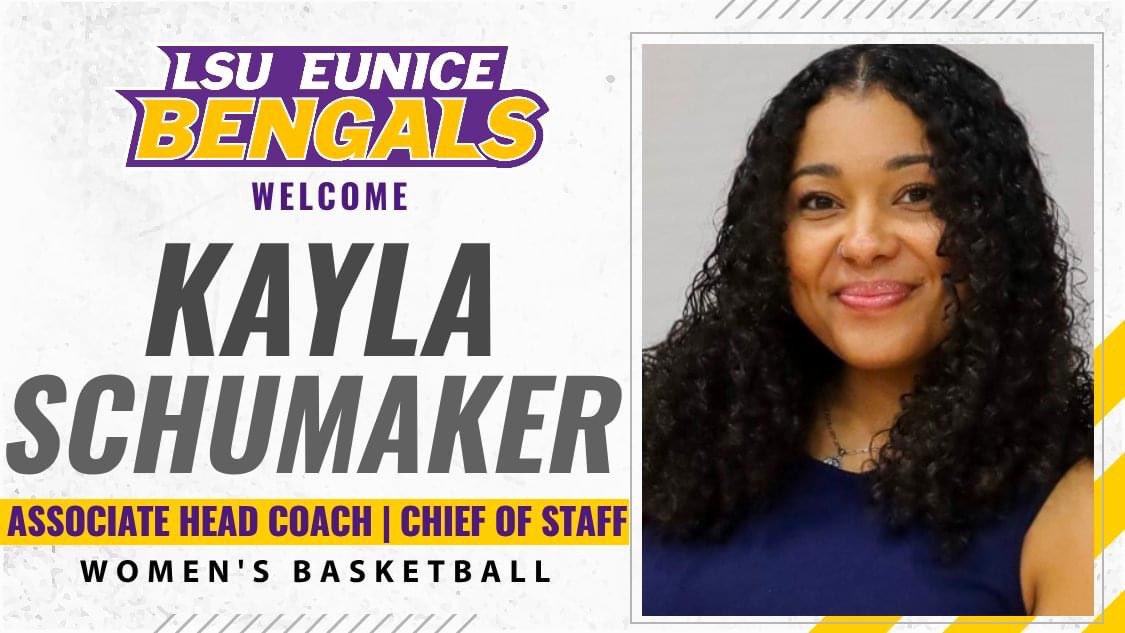 Kayla Schumaker tweet media