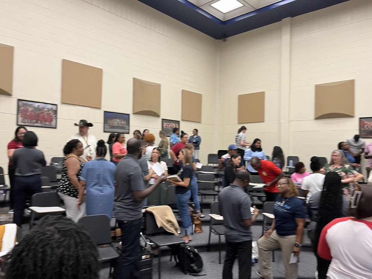 Holly Sullivan, EdD tweet media