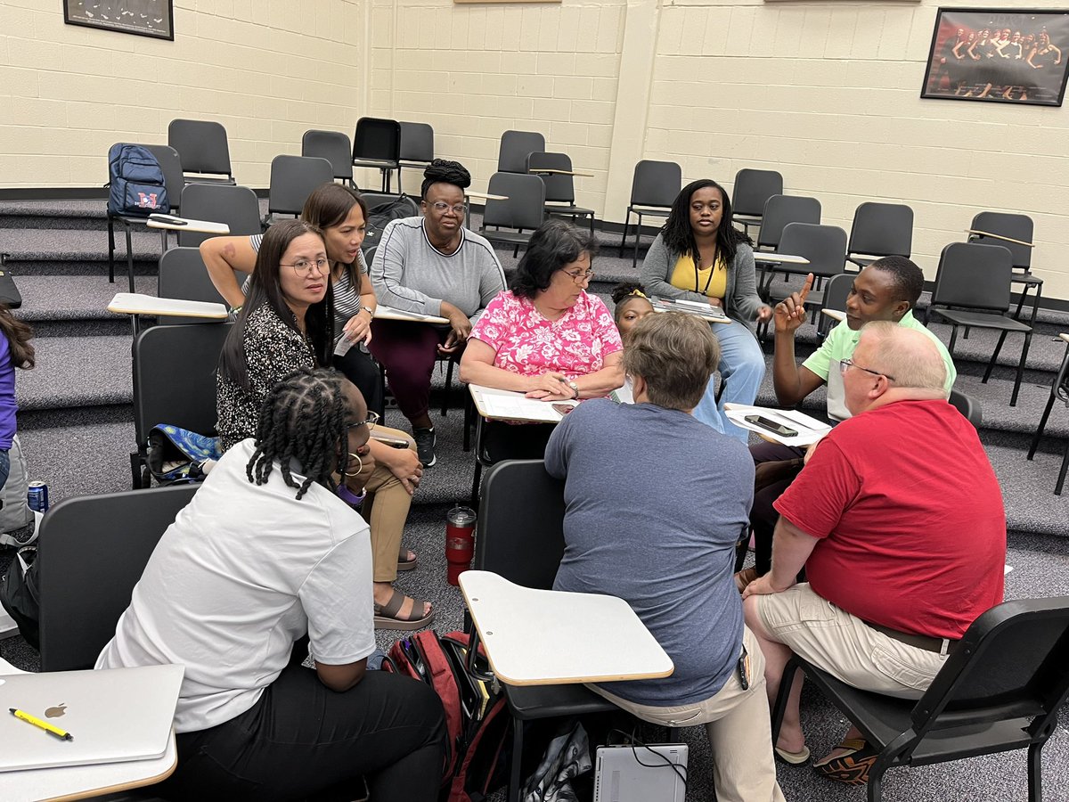 Holly Sullivan, EdD tweet media