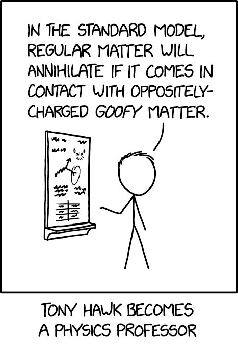 Randall Munroe tweet media