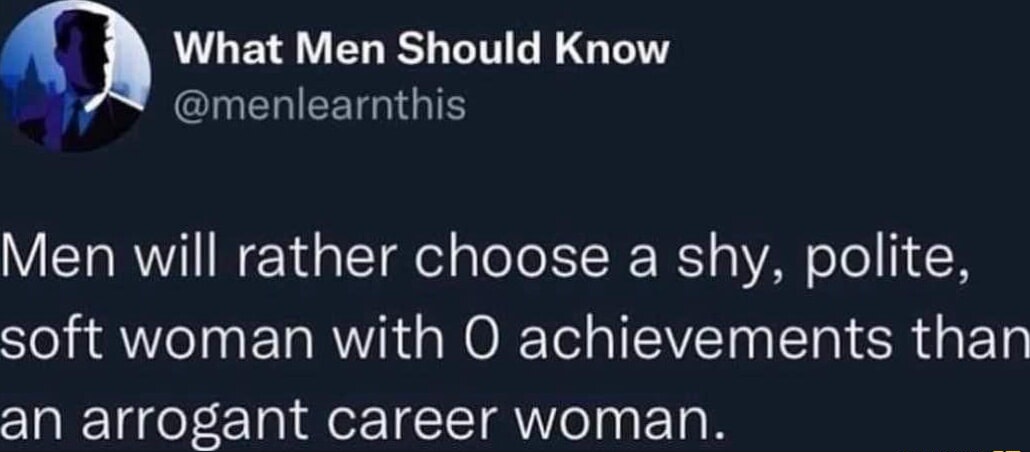 ywomendeservles's tweet photo. https://t.co/Jah8uST3z4