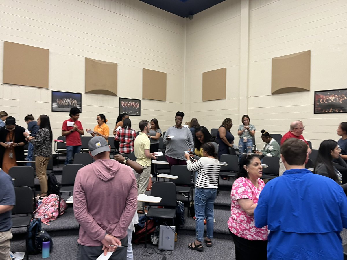 Holly Sullivan, EdD tweet media