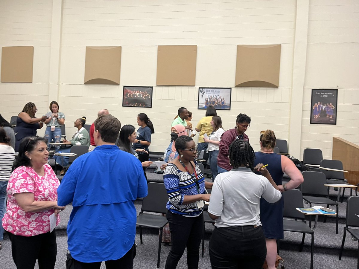 Holly Sullivan, EdD tweet media