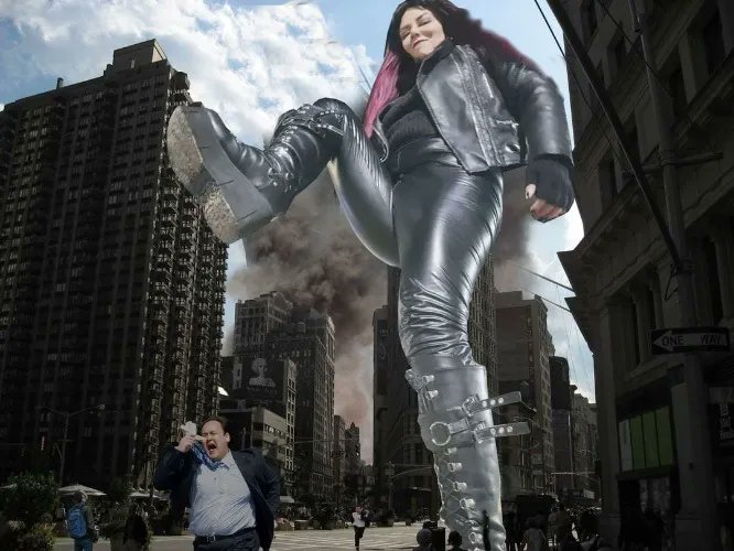 I just received Tip for my goddess DEbora from humberto_123 via Throne. Thank you! https://t.co/NVRPW43Wf1<a href="/tag/throne"class="tags"><span>#throne</span></a><a href="/tag/wishlist"class="tags"><span>#wishlist</span></a>