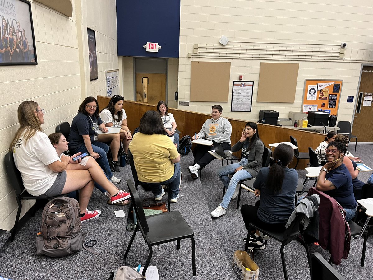 Holly Sullivan, EdD tweet media