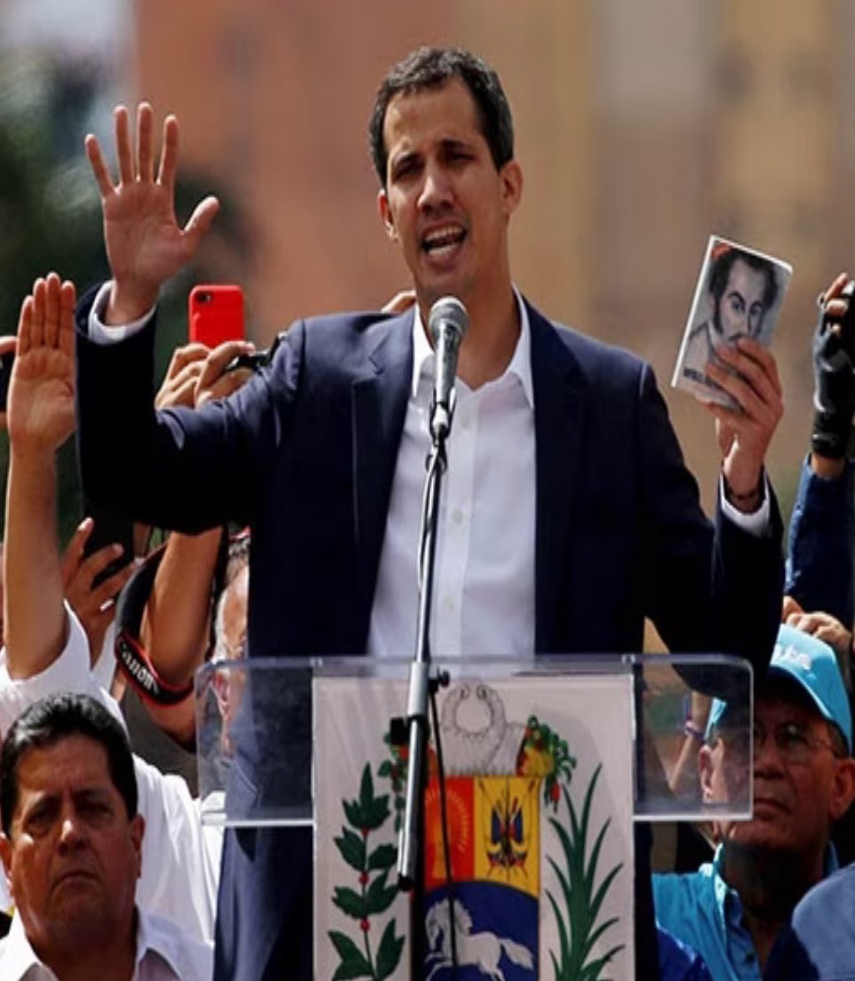 luchaalmada's tweet photo. Y entonces… la autoproclamación envejeció mal #AlertaDeSpoiler https://t.co/GCCMeWcfGI