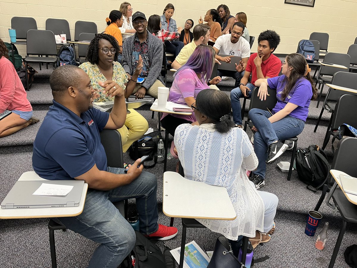 Holly Sullivan, EdD tweet media