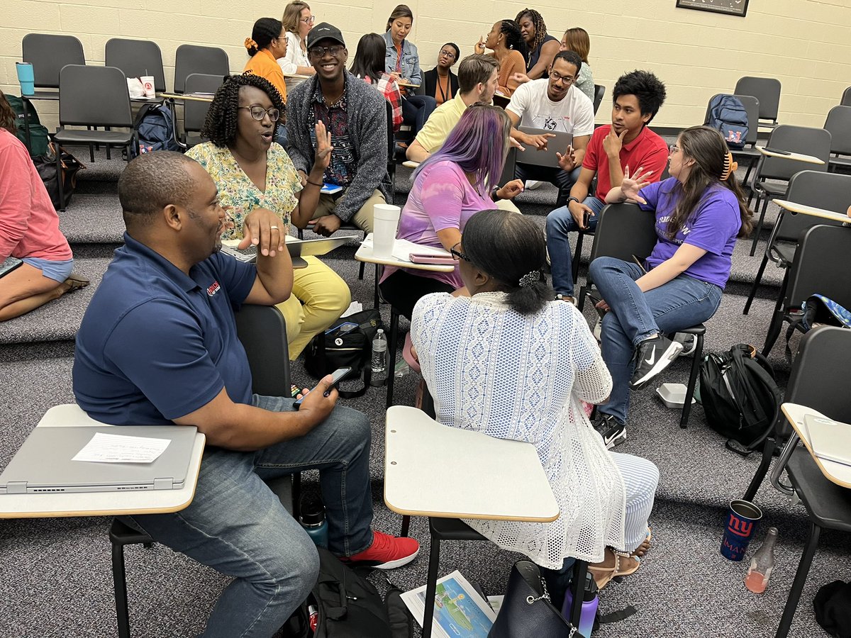 Holly Sullivan, EdD tweet media