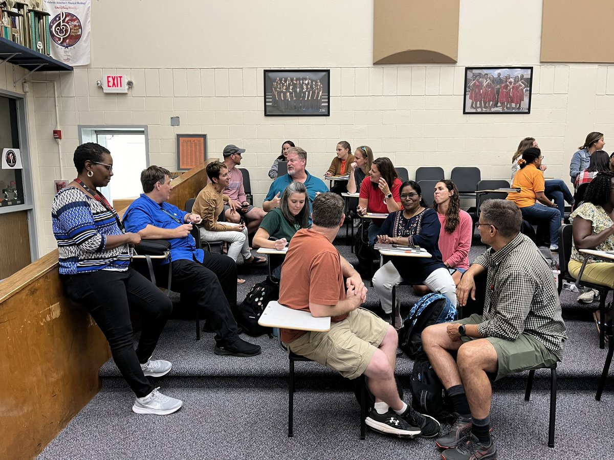 Holly Sullivan, EdD tweet media