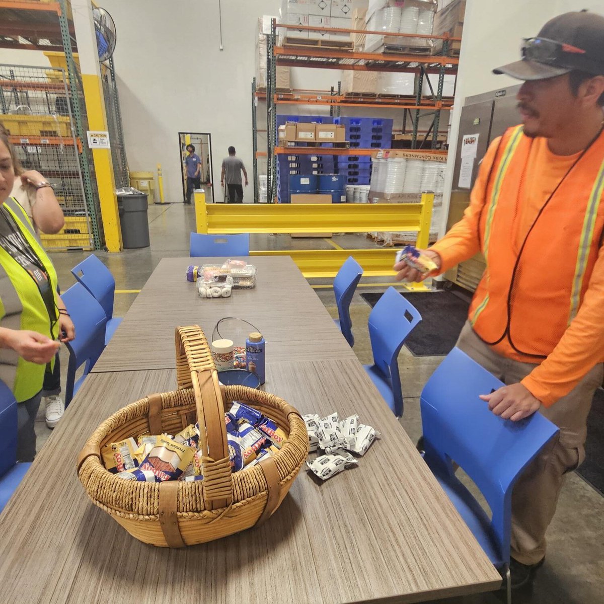 GracoRoberts tweet media