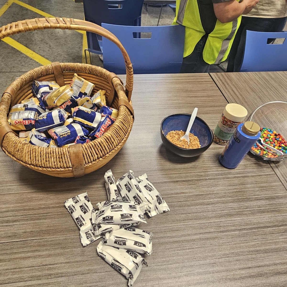 GracoRoberts tweet media