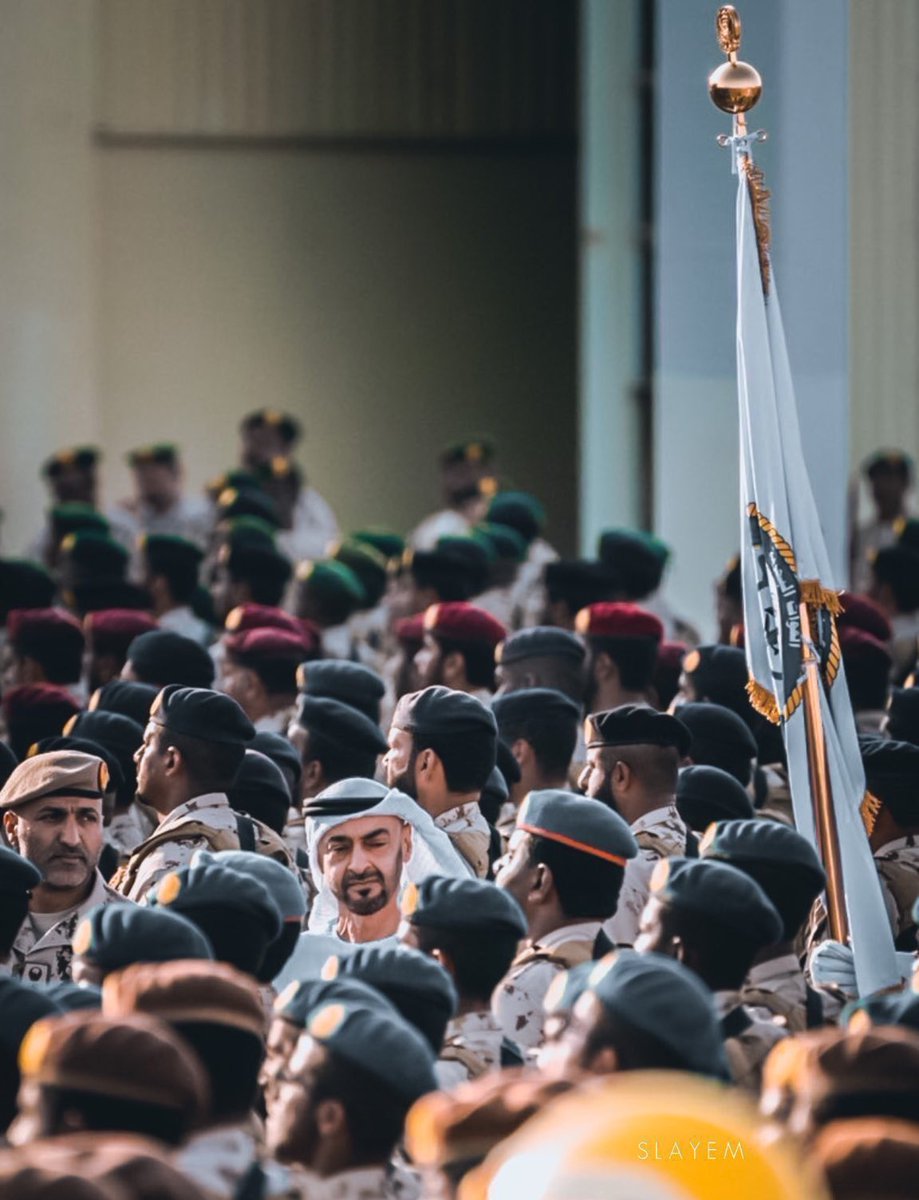 UAE__83's tweet photo. •.                             #محمد_بن_زايد
                      الطم العايل ويتربى الغشيـم ،
                    ومن عصى بالطيب يتربى غصب
                        #الامارات_خط_احمر  🇦🇪📍 https://t.co/MuDaxhmTIB