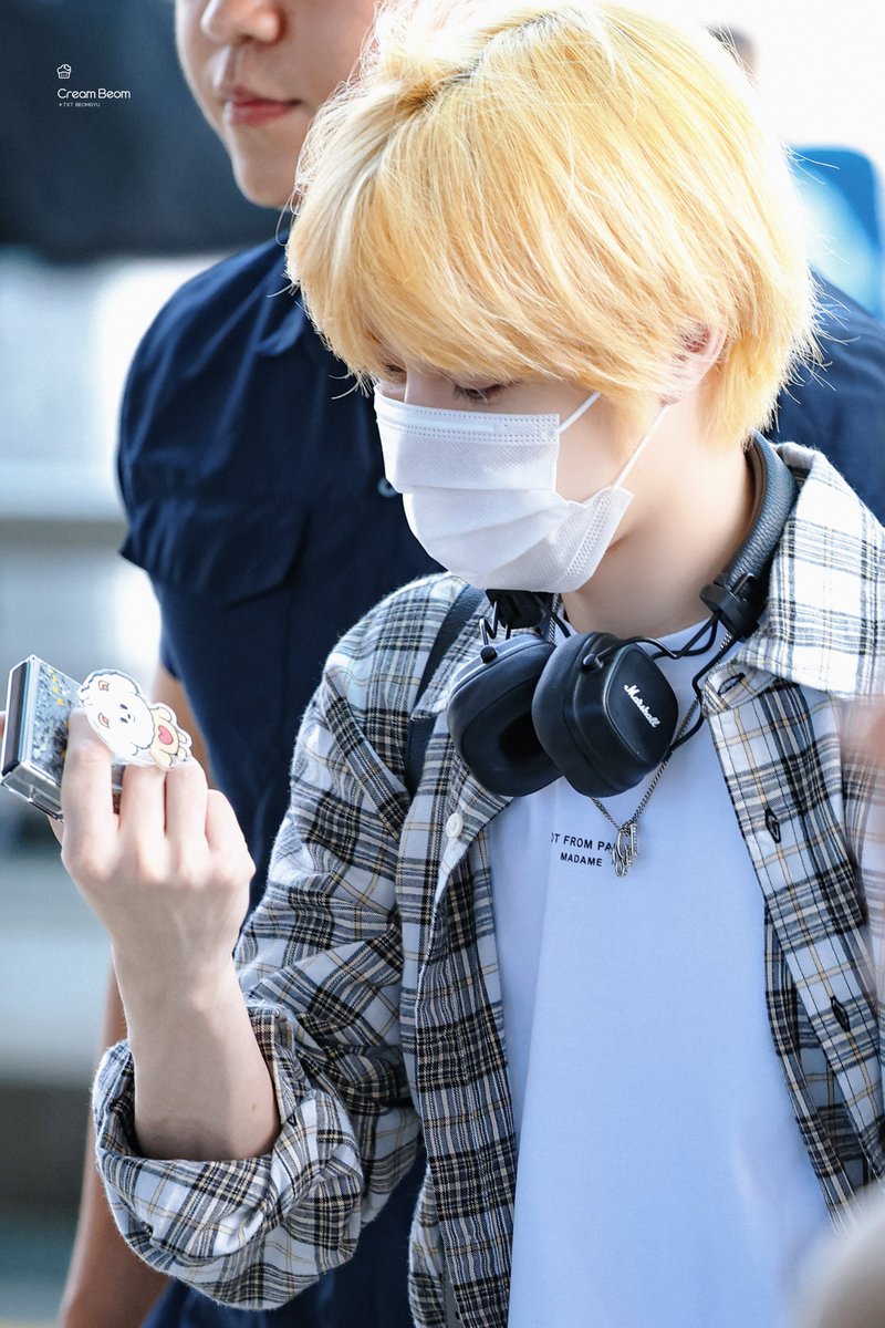 CreamBeom🧁 tweet media