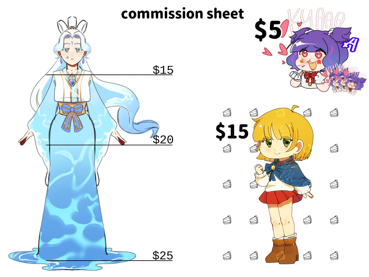 Keirium's tweet photo. Emergency #Commission!!

My father is currently in the hospital and not breathing properly (from what my mom said in the call) and as the first daughter I wanna help them to lessen the bills - I'm worried that my mother is working too much
https://t.co/e18gYjEwJR https://t.co/nFAYTByYup