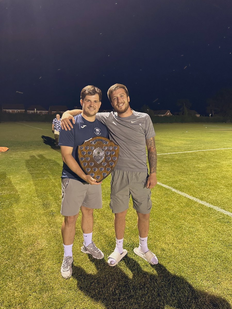 Tavern FC tweet media