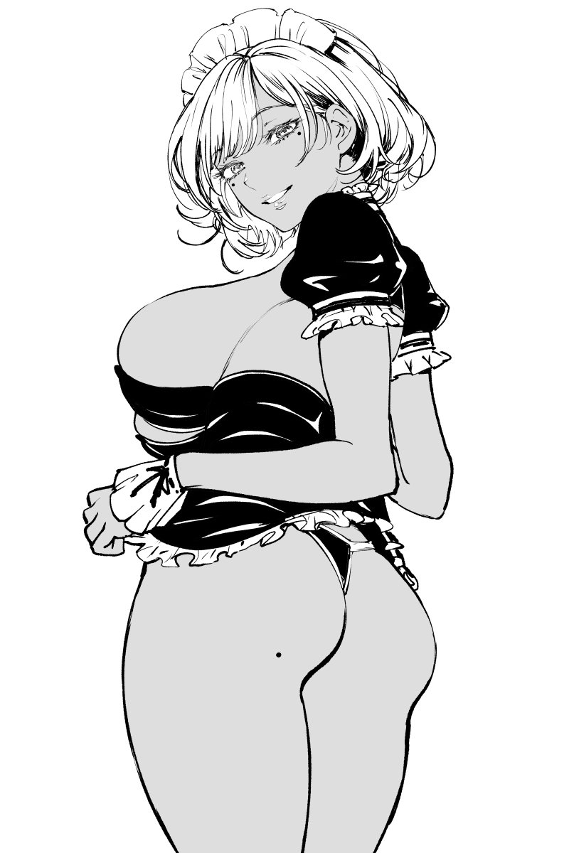 #私はこういう絵師です見た絵師全員参加 